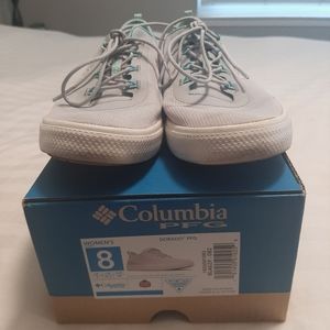 Columbia  PFG Dorado lace up shoes